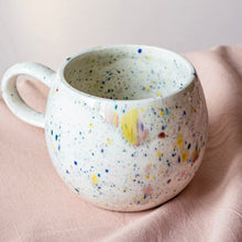 Load image into Gallery viewer, Confetti Ball Mug