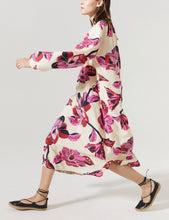 Load image into Gallery viewer, Hibiscus Dress