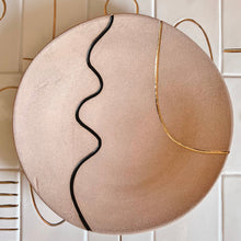 Load image into Gallery viewer, Form Ceramic Centerpiece Bowl