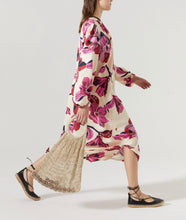 Load image into Gallery viewer, Hibiscus Dress