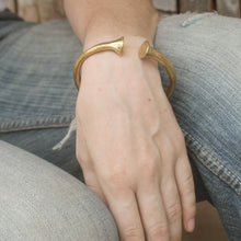 Load image into Gallery viewer, Totem Bangle