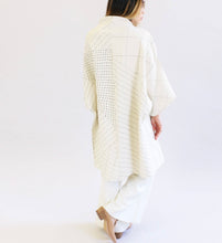 Load image into Gallery viewer, Cocoon Jacket Bone