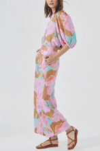 Load image into Gallery viewer, Mona Linen Pant