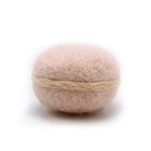 Load image into Gallery viewer, Felt Macaron Ornament