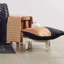 Load image into Gallery viewer, Kala Silk Pillow 18”x18”