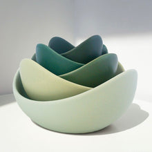 Load image into Gallery viewer, Ingrid Nesting Bowl Set