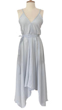 Load image into Gallery viewer, Coqui Maxi Dress Sky