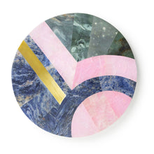 Load image into Gallery viewer, Goa Marble Cheese Board