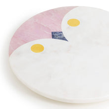 Load image into Gallery viewer, Goa Marble Cheese Board