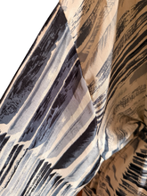 Load image into Gallery viewer, Vintage Silk Long Robe