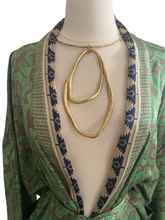 Load image into Gallery viewer, Lale Brass Collar