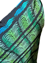 Load image into Gallery viewer, Vintage Silk Sari Dress