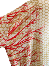 Load image into Gallery viewer, Vintage Silk Long Robe