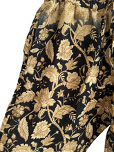 Load image into Gallery viewer, Vintage Silk Lounge Set SM