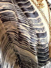 Load image into Gallery viewer, Vintage Silk Long Robe