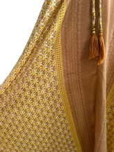 Load image into Gallery viewer, Vintage Silk Sari Dress