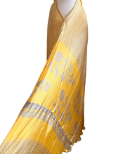 Load image into Gallery viewer, Vintage Silk Sari Dress