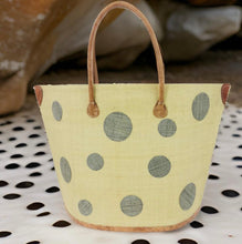 Load image into Gallery viewer, Capri Tote Grey