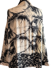 Load image into Gallery viewer, Vintage Silk Long Robe