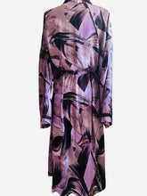 Load image into Gallery viewer, Vintage Silk Robe