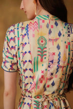 Load image into Gallery viewer, Museum Walk Dress
