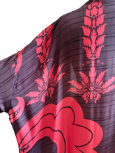 Load image into Gallery viewer, Vintage Silk Robe