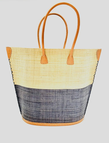 Santa Cruz Tote Grey