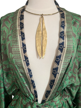 Load image into Gallery viewer, Lulu Brass Collar