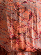 Load image into Gallery viewer, Vintage Silk Robe