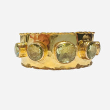 Load image into Gallery viewer, Izmir Cuff