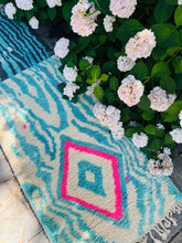 Load image into Gallery viewer, Summer Splash Runner 2’7”x8’
