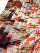 Load image into Gallery viewer, Vintage Silk Long Robe