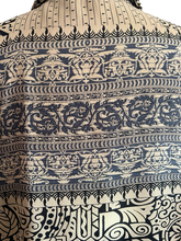 Load image into Gallery viewer, Vintage Silk Lounge Set Large