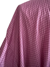 Load image into Gallery viewer, Vintage Silk Long Robe