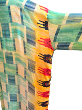 Load image into Gallery viewer, Vintage Silk Long Robe