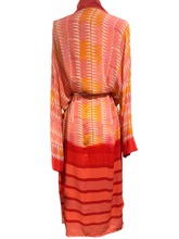 Load image into Gallery viewer, Vintage Silk Long Rob