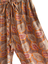 Load image into Gallery viewer, Vintage Silk Lounge Set SM