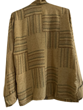 Load image into Gallery viewer, Vintage Silk Lounge/PJ Set