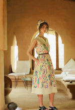Load image into Gallery viewer, Pina Colada Dress