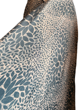 Load image into Gallery viewer, Vintage Silk Sari Dress