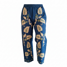 Load image into Gallery viewer, Vintage Suzani Embroidered Pant