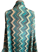 Load image into Gallery viewer, Vintage Silk Long Robe