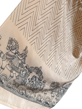 Load image into Gallery viewer, Vintage Silk Robe
