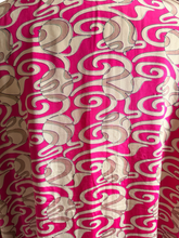 Load image into Gallery viewer, Vintage Silk Robe