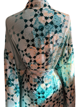 Load image into Gallery viewer, Vintage Silk Robe