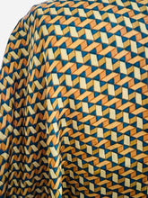 Load image into Gallery viewer, Vintage Silk Long Robe