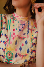 Load image into Gallery viewer, Museum Walk Dress