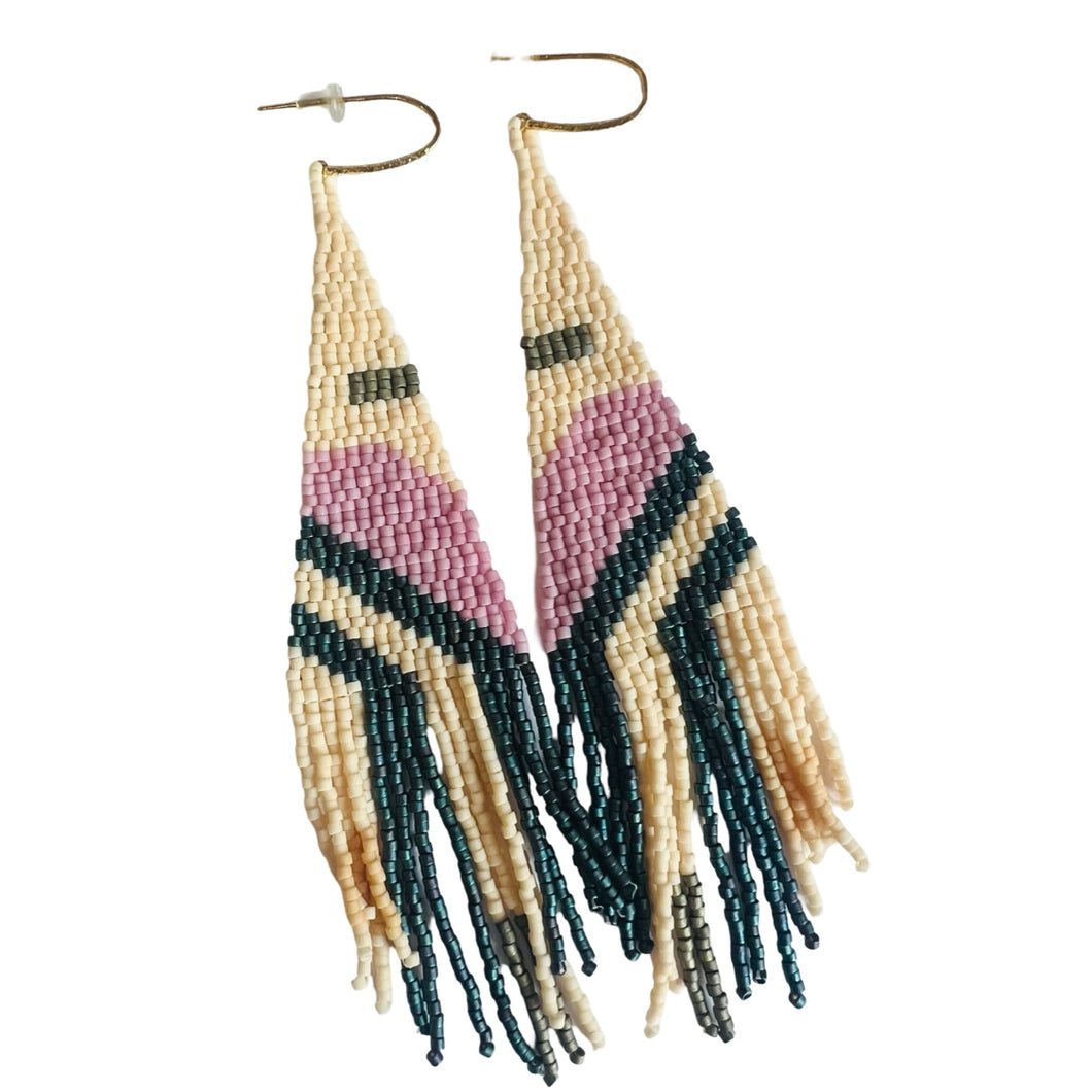 Wabi Sabi Earrings