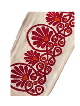 Load image into Gallery viewer, Vintage Suzani Embroidered Pant