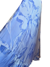 Load image into Gallery viewer, Vintage Silk Sari Dress